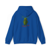 Judgy Pickle Hoodie